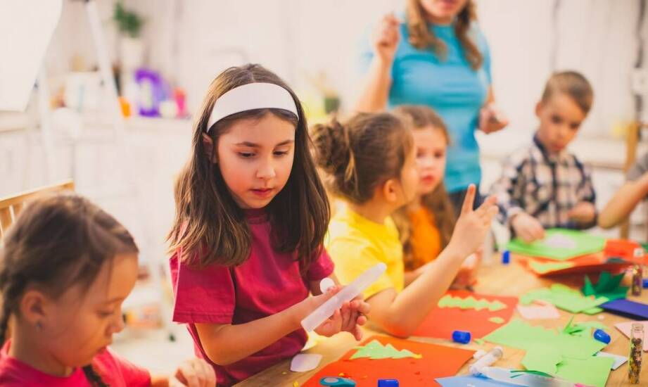 Rola nauczycieli w tworzeniu przyjaznego środowiska dla dzieci