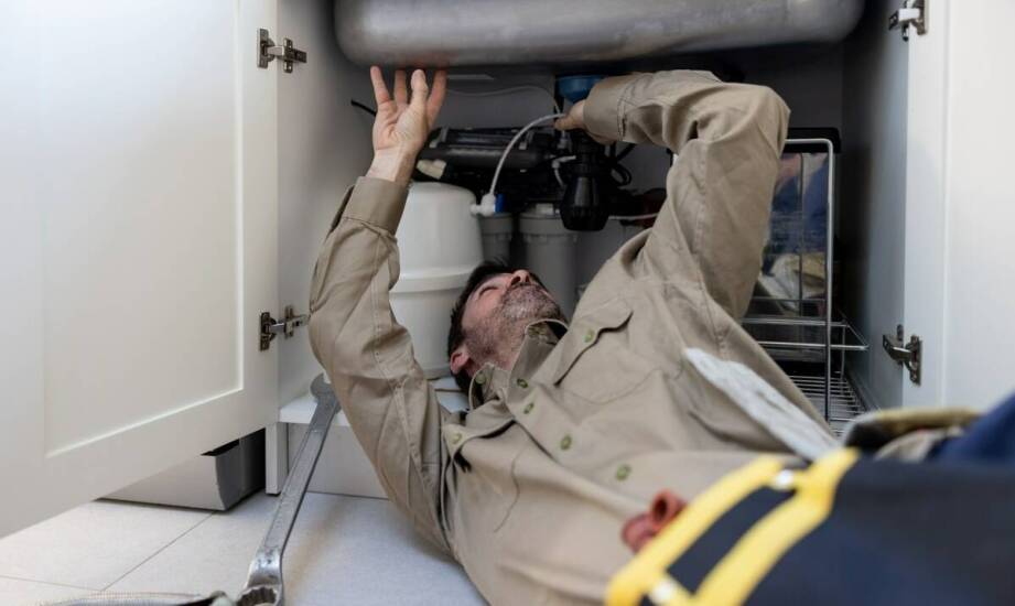 Jakie korzyści niesie ze sobą regularne przetykanie rur?