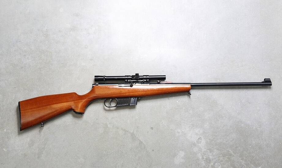 Sprężynowe wiatrówki w sporcie: jakie modele dominują na zawodach?