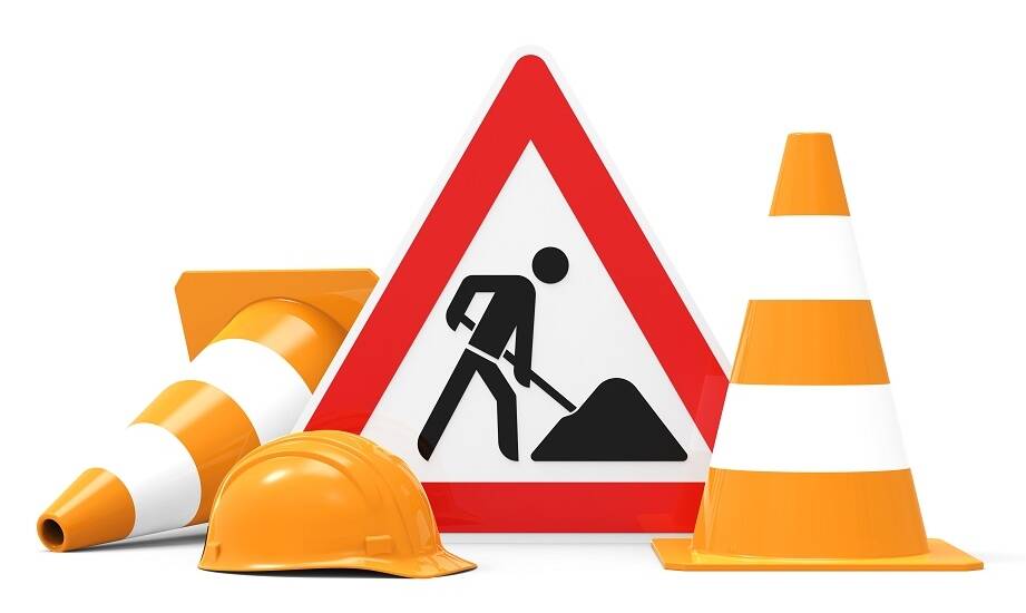 Gdzie szukać bieżących komunikatów o utrudnieniach i pracach drogowych?