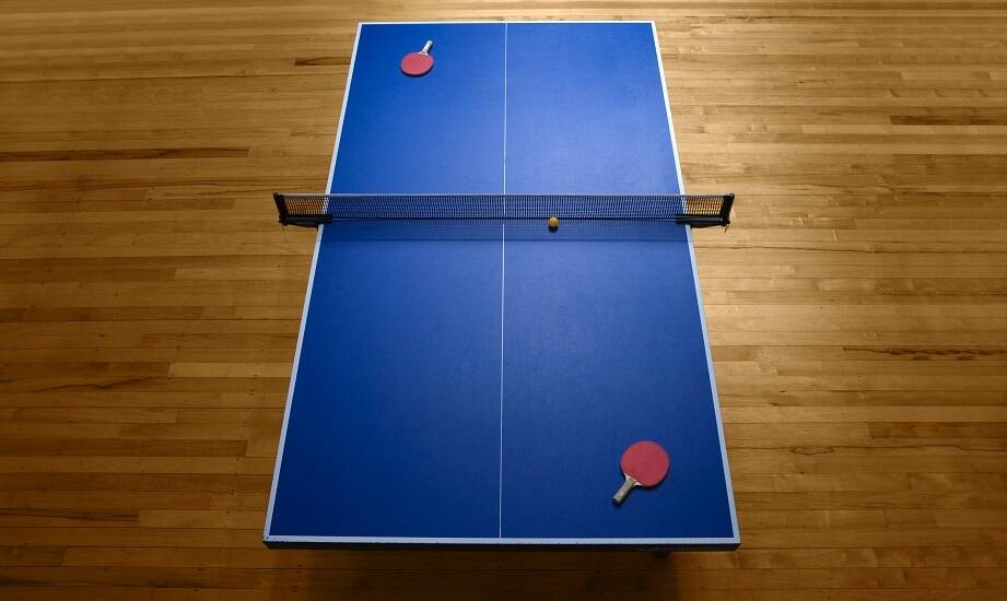 Jak stół do tenisa wpływa na rozwój umiejętności u gracza?