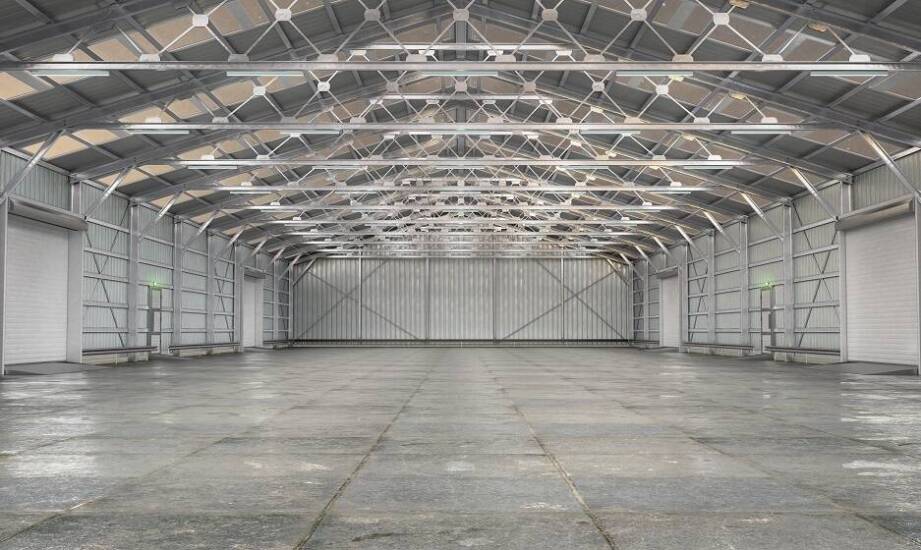 Jakie materiały gwarantują trwałość konstrukcji blaszanych hal?