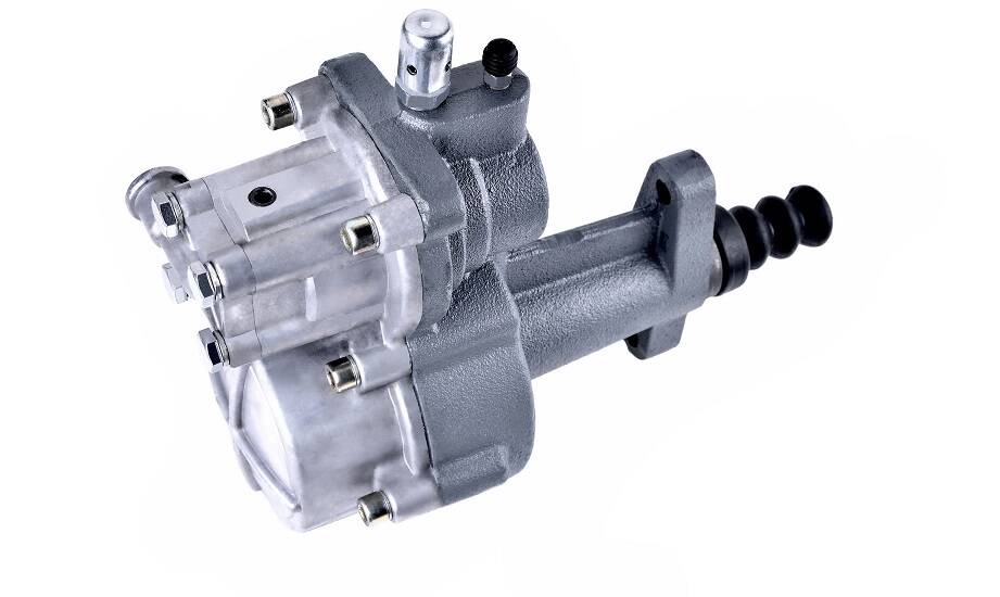 Jakie innowacje wspierają rynek używanych części do ciężarowych samochodów?