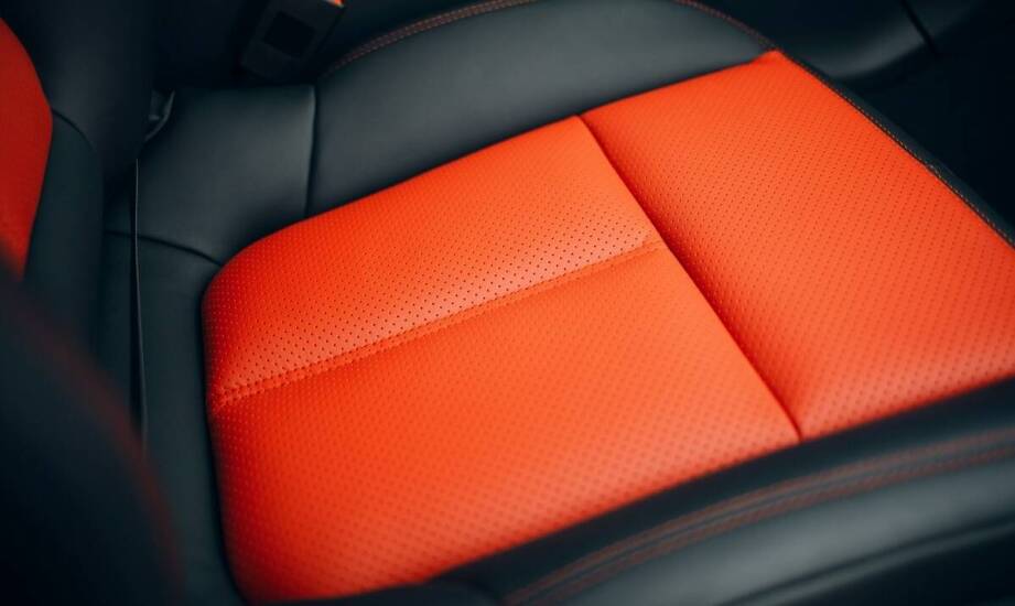 Rola regeneracji podsufitki w poprawie komfortu jazdy