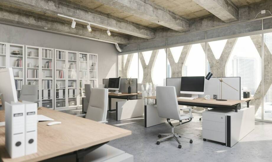 Jakie gaśnicze środki są najskuteczniejsze w przestrzeniach biurowych?