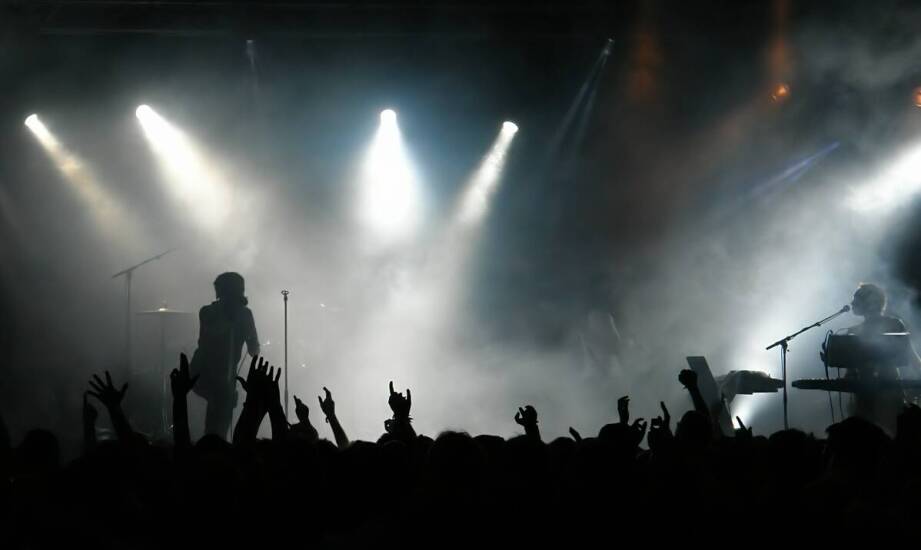 Śpiew w Kartuzach: odkryj różnorodność stylów muzycznych na lokalnych koncertach