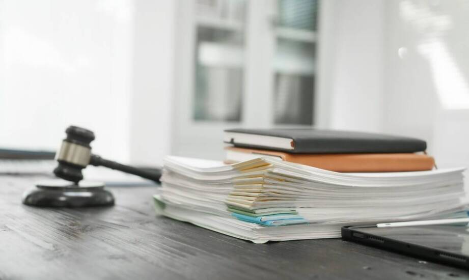 Jakie dokumenty są wymagane przy zastawie przedmiotów w lombardzie?