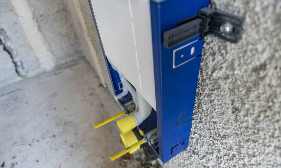 Jakie są najczęstsze problemy związane z montażem skrzynki do gazu?