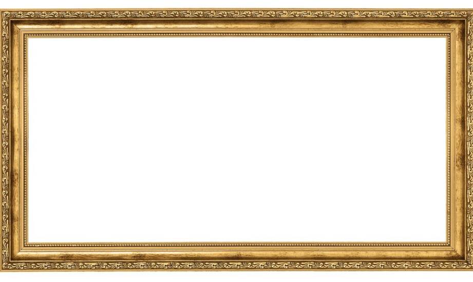 Antyczne lustra na wymiar – jak wprowadzić do wnętrza nutę historii?