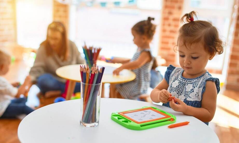 Jak dobrze zorganizowane przedszkole wspiera rozwój indywidualny dziecka?