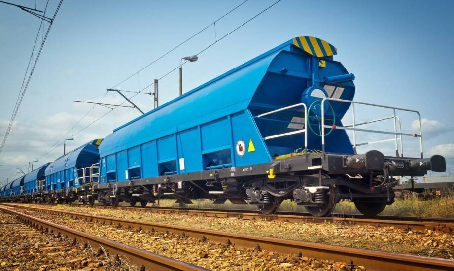 Kolejowe wagi: różnice między statycznymi a dynamicznymi systemami