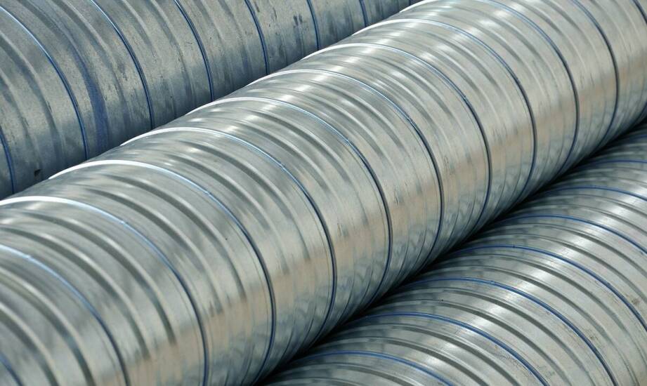 Rowkowane rury a odporność na korozję w systemach WOD-KAN