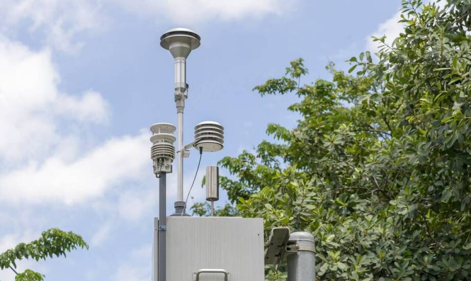 Jakie są kluczowe elementy skutecznego monitoringu dla składowisk odpadów?