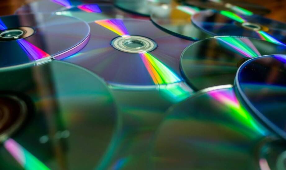 Nowoczesne opakowania digipack CD – rozwiązania dla artystów i firm