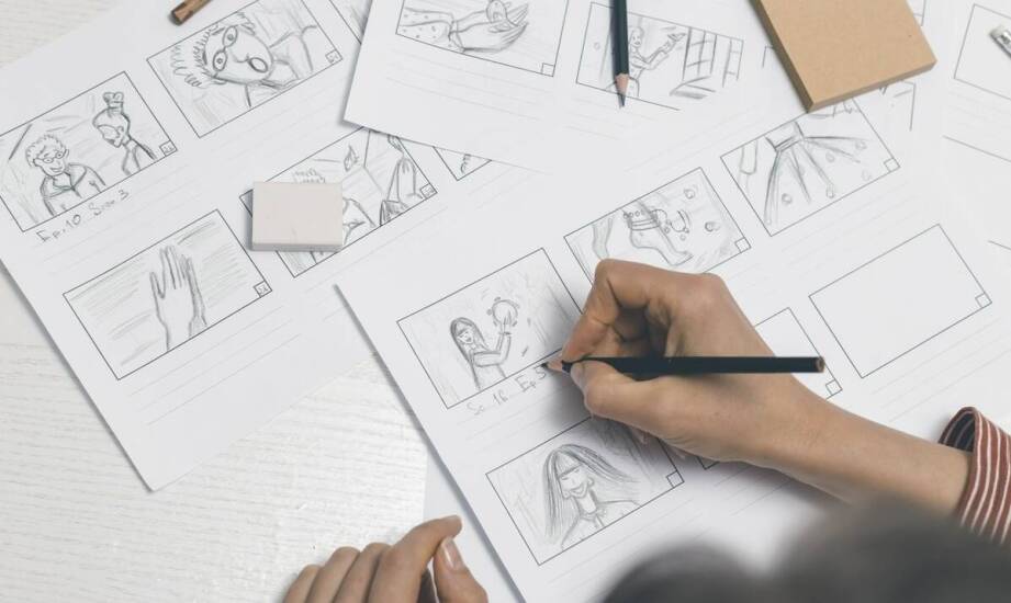 Animacja whiteboard a tradycyjne formy reklamy: co wybrać?