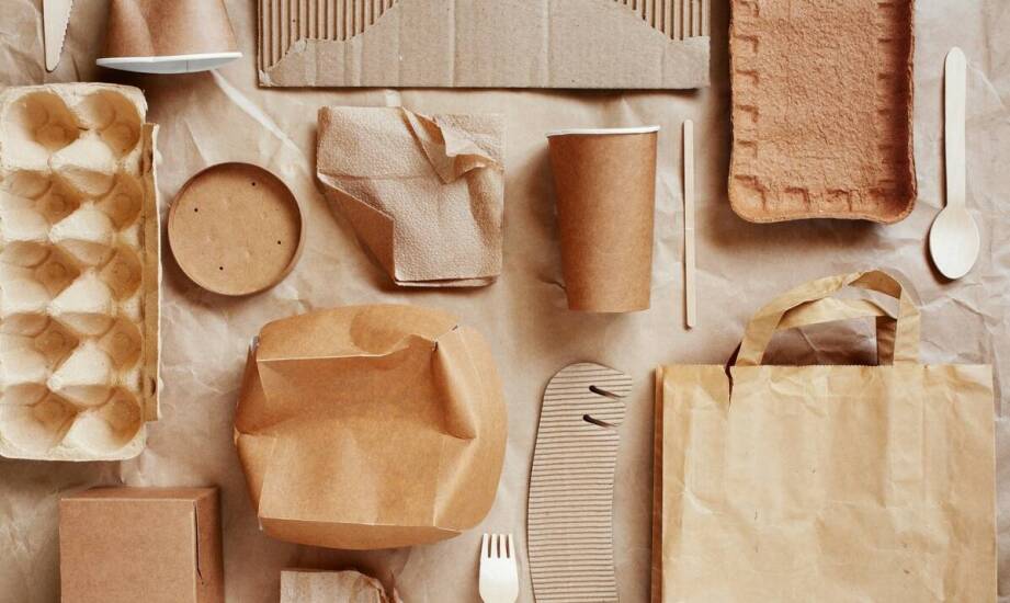 Jak torby z różnych surowców mogą wspierać ekologiczne inicjatywy w firmach gastronomicznych?