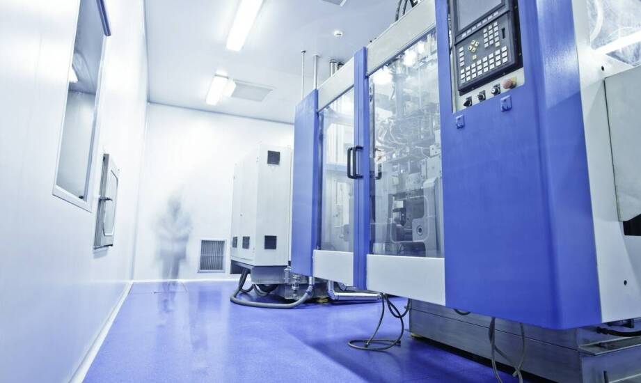 Innowacyjne rozwiązania w produkcji foliowych woreczków – co oferują nowoczesne technologie?