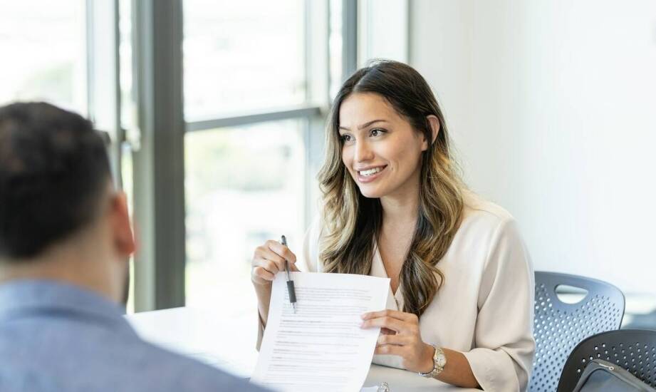 Jak przygotować się do rozmowy kwalifikacyjnej na stanowisko elektronika w Niemczech?