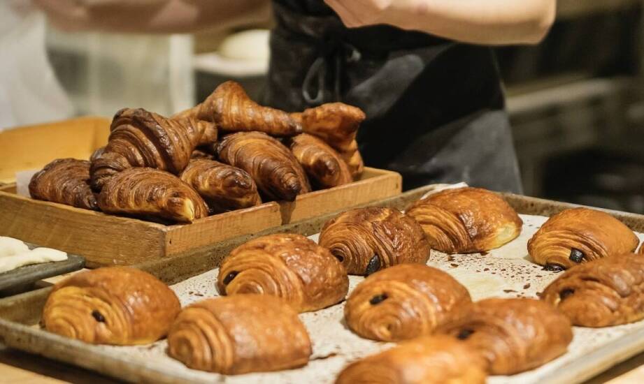 Wpływ składników wysokiej jakości na smak naszych wypieków