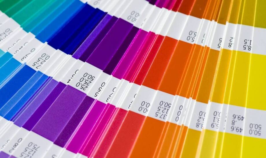 Oryginalny toner MPC306 a jakość wydruków kolorowych