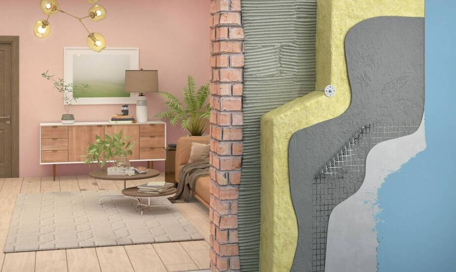 Wpływ izolacji ścian na akustykę pomieszczeń – kluczowe informacje