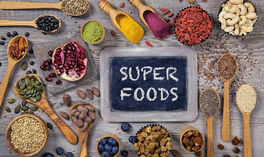 Odżywcze właściwości pestek z owoców w diecie dla sportowców