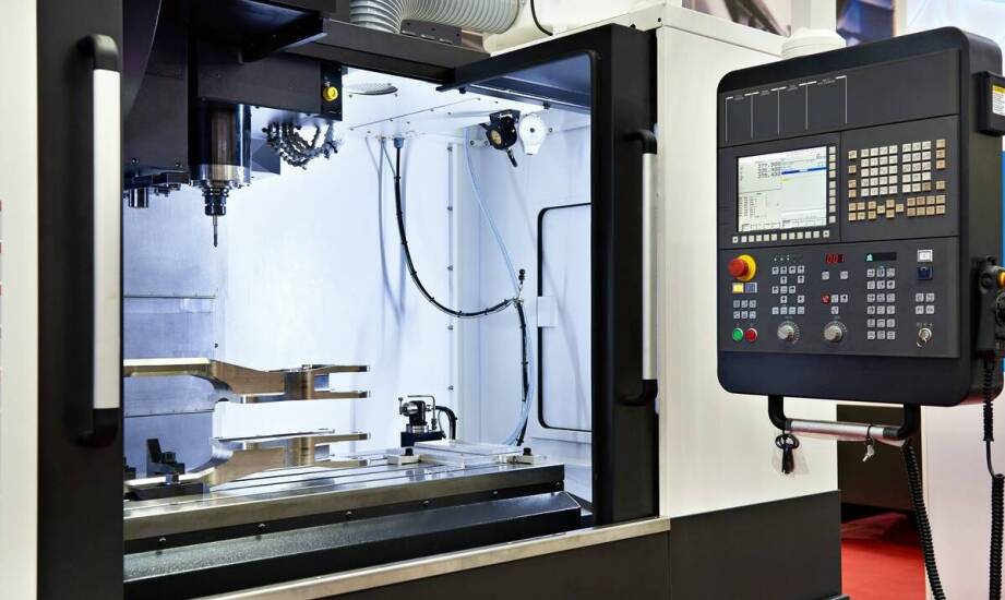 Jakie są zalety diamentowego frezowania i polerowania w produkcji reklamowej?