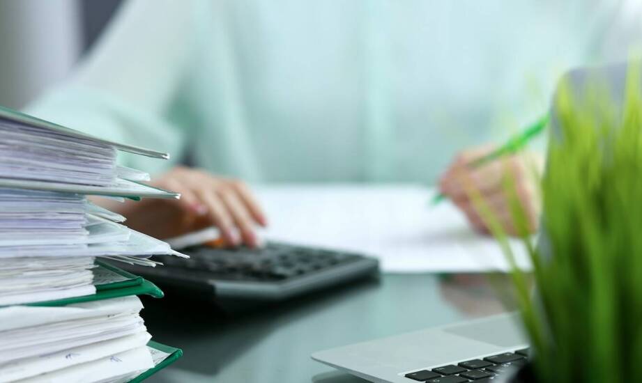 Rola księgowej ewidencji w kontrolowaniu wydatków przedsiębiorstwa