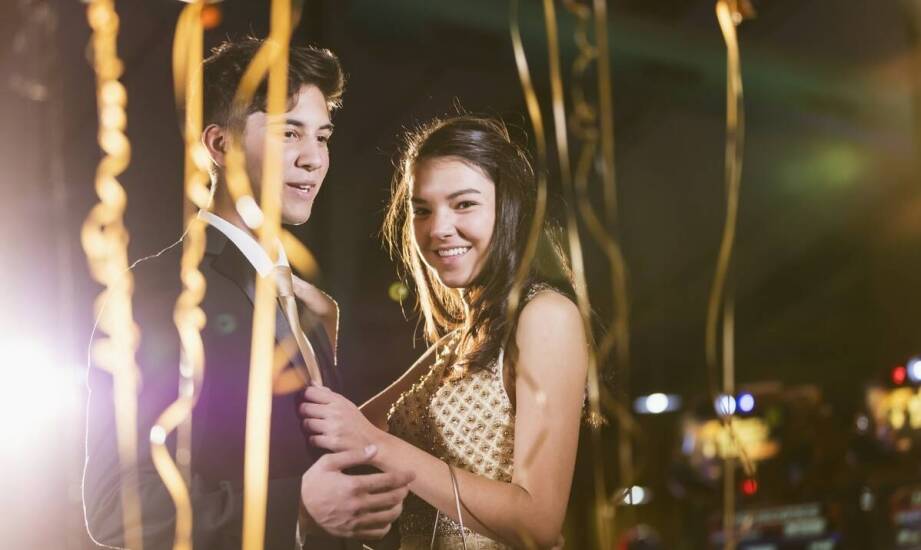 Jakie atrakcje mogą urozmaicić przebieg studniówki w lokalu?