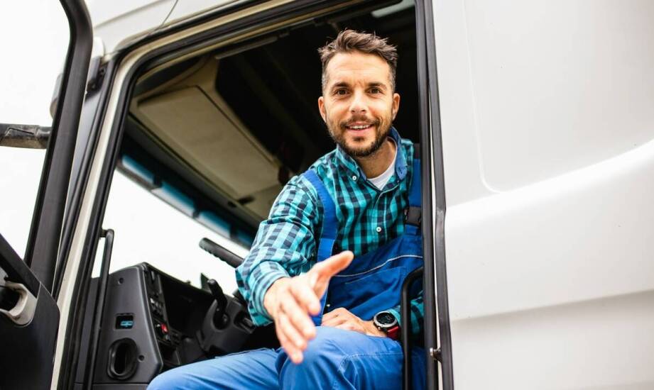 Jak znaleźć oferty pracy w Niemczech dla kierowców TIR z językiem niemieckim?