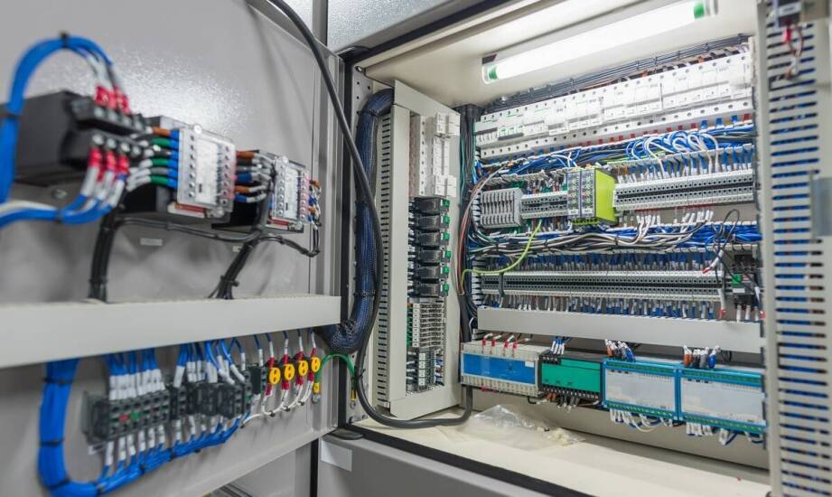 Jak systemy gaszenia w szafach wpływają na bezpieczeństwo instalacji przemysłowych?