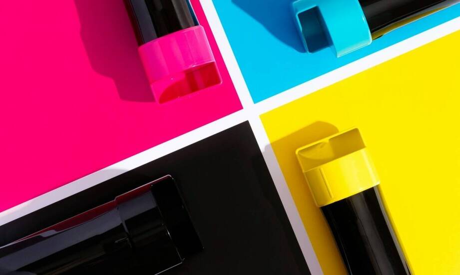 Wpływ jakości nadruku na wizualną atrakcyjność klejonych pudełek