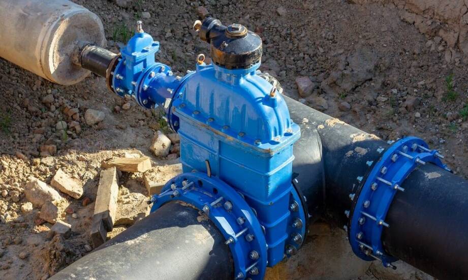 Żeliwne kształtki – klucz do trwałości systemów kanalizacyjnych