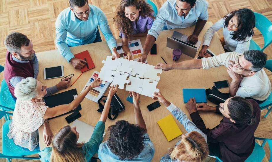 Rola edukacyjnych projektów w budowaniu międzykulturowych kompetencji