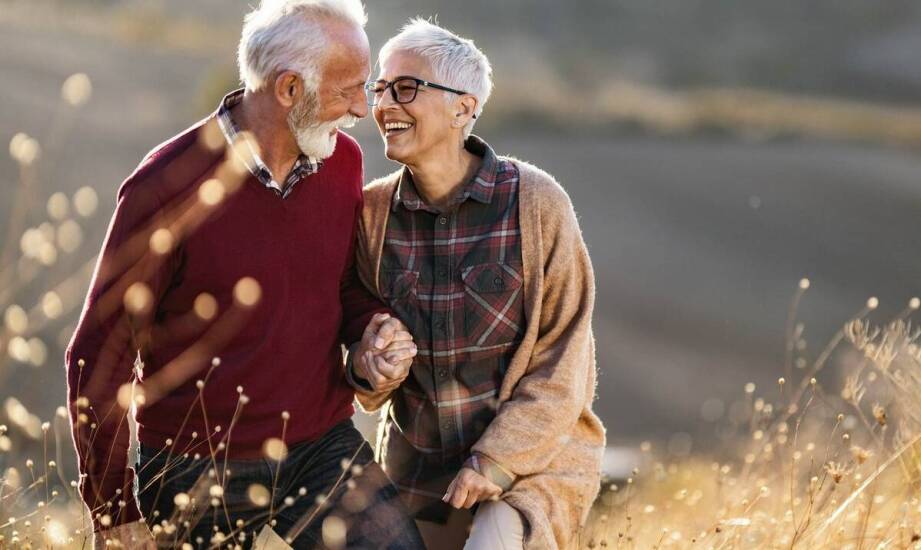 Jak elastyczne planowanie wolnego czasu wpływa na samopoczucie seniorów?