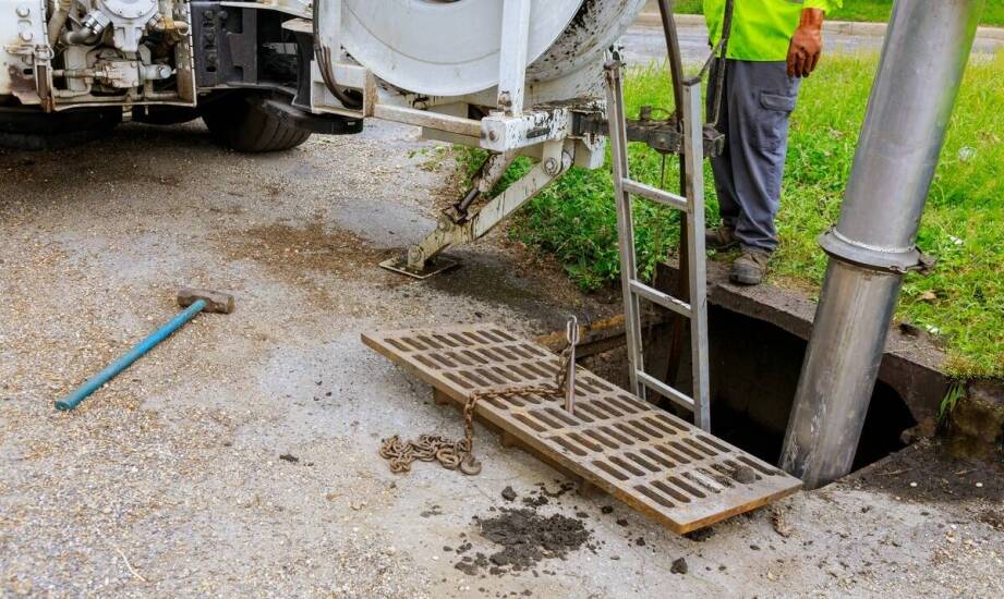 Jak usługi WUKO przyczyniają się do ochrony naturalnego środowiska?