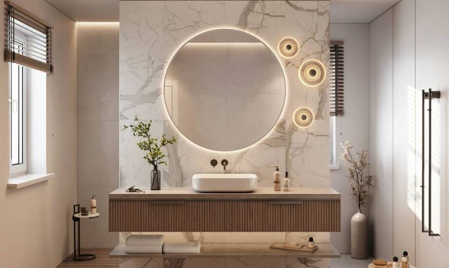 Jakie aspekty uwzględnić przy wyborze drzwi do łazienki na wymiar?