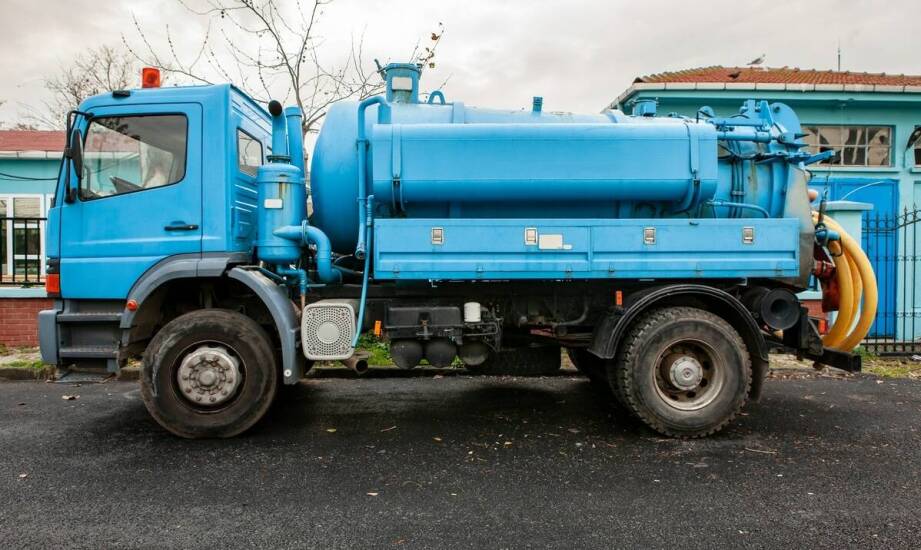 Jak czyszczenie kanalizacji z użyciem WUKO wpływa na ochronę środowiska?