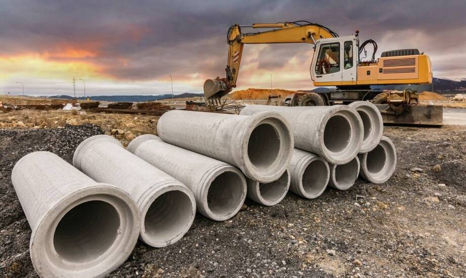 Odporność żeliwa kanalizacyjnego na korozję – dlaczego ma znaczenie?