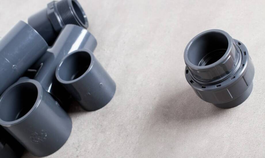 Zastosowanie wodociągowych kształtek w nowoczesnych systemach kanalizacyjnych