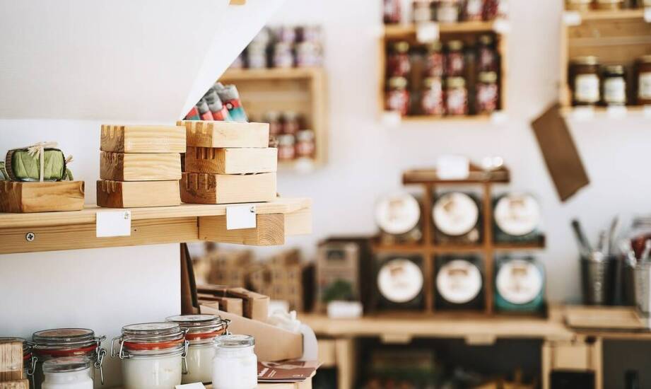 Sklep z bakaliami i orzechami: oferta, która spełnia oczekiwania klientów