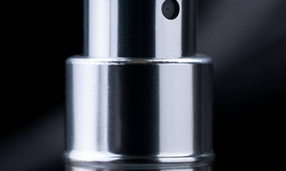 Zastosowanie nowoczesnych technologii w personalizacji butelek perfum