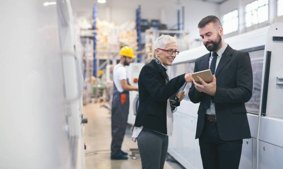 Program do obsługi transportu a zwiększenie operacyjnej efektywności firmy