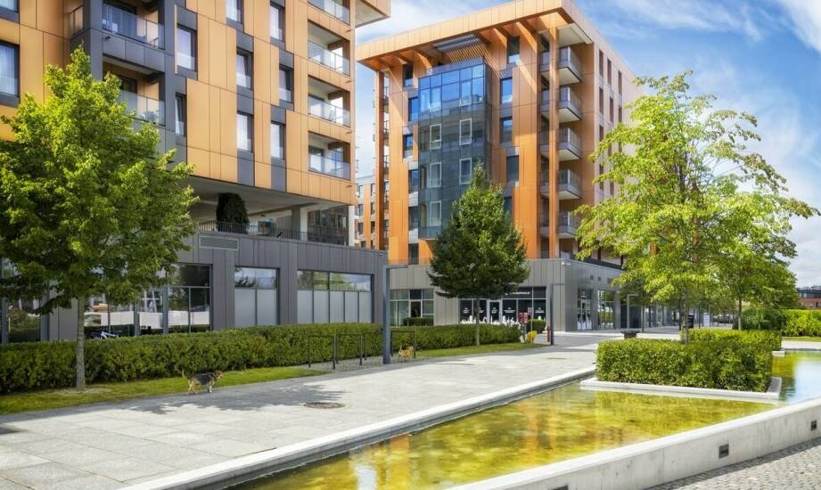 Kwatery pracownicze w Opalenicy: komfortowy nocleg dla pracowników