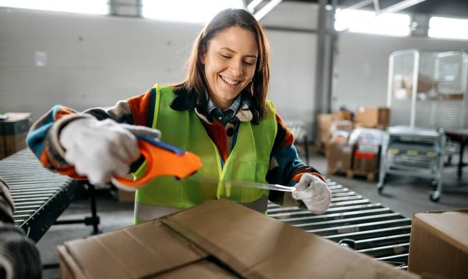 Jak usługi co-packing mogą wspierać obsługę sklepów internetowych?