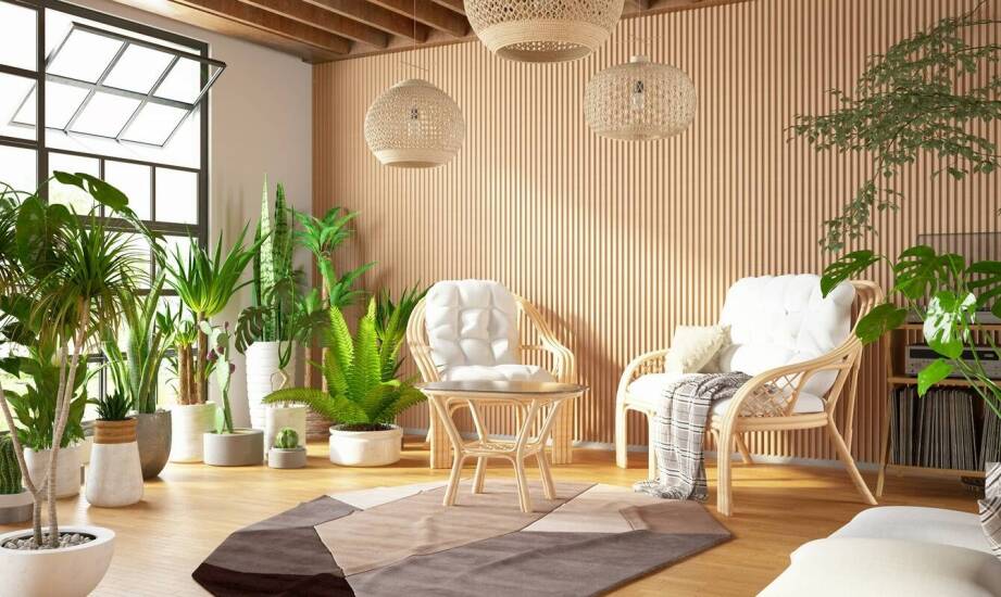 Naturalne produkty do domu: jak wprowadzić je do codzienności?