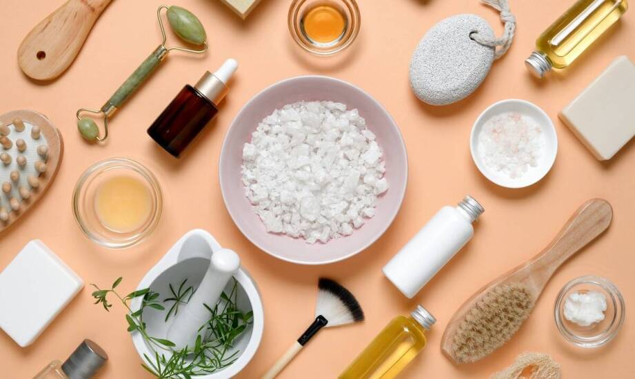 Jakie składniki naturalne są najczęściej używane w kosmetykach?