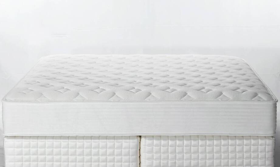 Jakie są najważniejsze cechy higienicznych materacy o wymiarach 120x200?