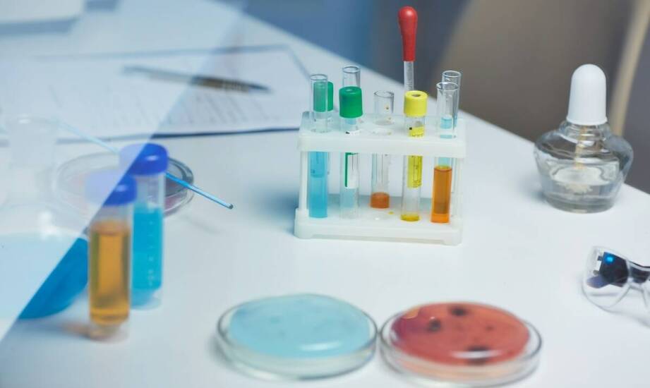 Jakie są kluczowe cechy nowoczesnych chemicznych testów?