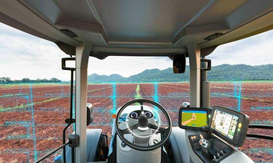 Jak inwestycja w rolnicze nawigacje wpływa na długoterminową rentowność gospodarstwa?